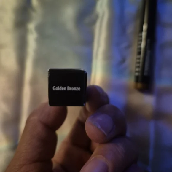 BOBBI BROWN LONG-WEAR CREAM SHADOW STICK GOLDEN BRONZE - Picture 4 of 4